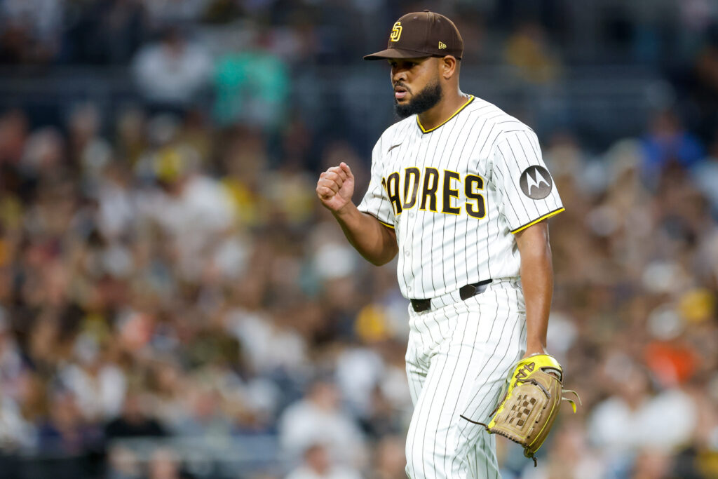 Randy V&aacute;squez&rsquo;s Hot Start Could Be Huge For The Padres