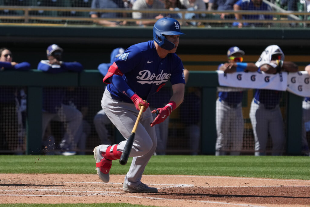 Dodgers To Promote Ryan Ward