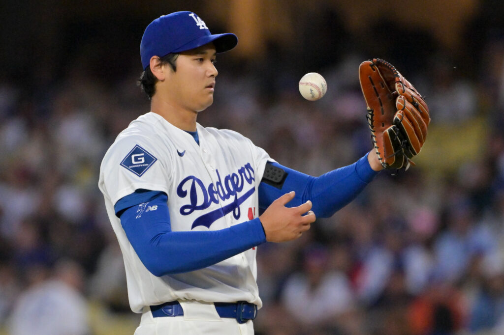 The Opener: Ohtani, Rodriguez, Mattingly