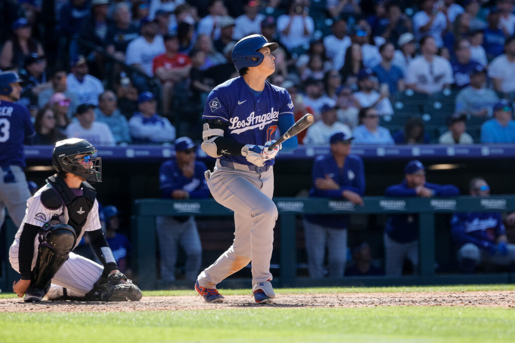 The Opener: Ohtani, Miller, Waldichuk