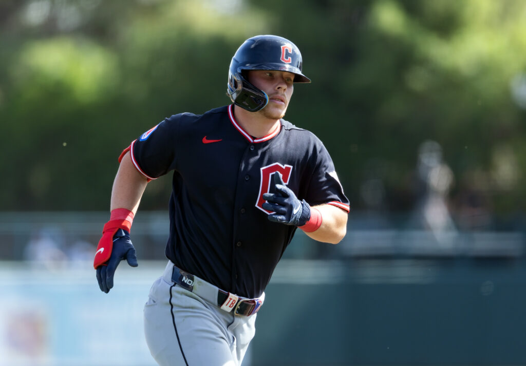 The Opener: Bazzana, Yesavage, Vargas