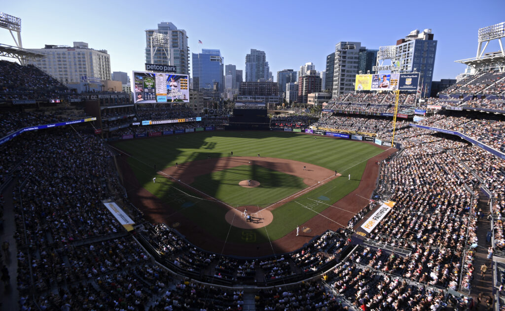 Latest On Padres&rsquo; Franchise Sale