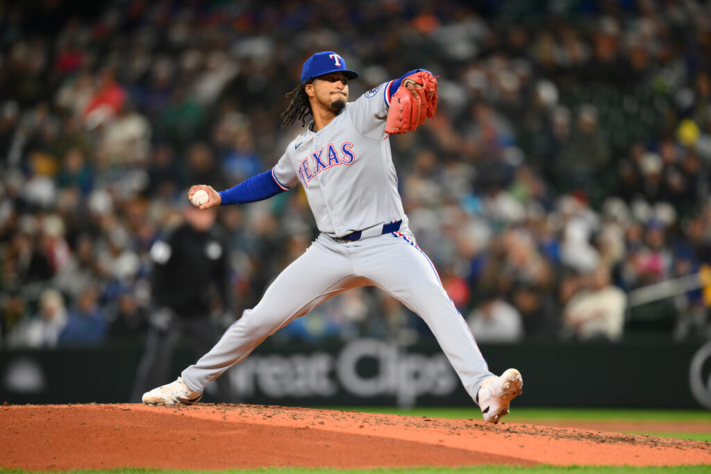 Rangers Outright Marc Church