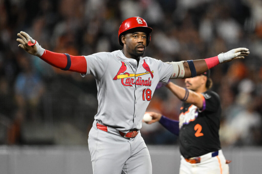 MLB Mailbag: Jordan Walker, Cubs, Guardians, Tigers, Riley