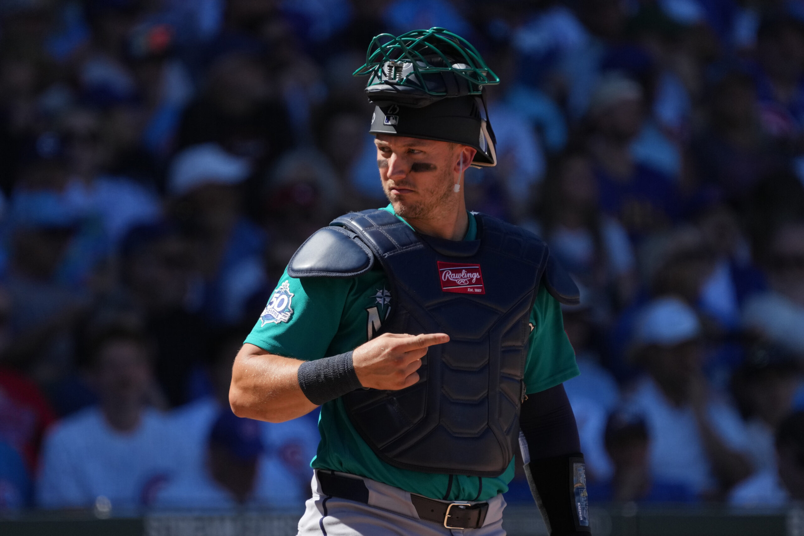 Rockies Sign Andrew Knizner To Minor League Deal - MLB Trade Rumors