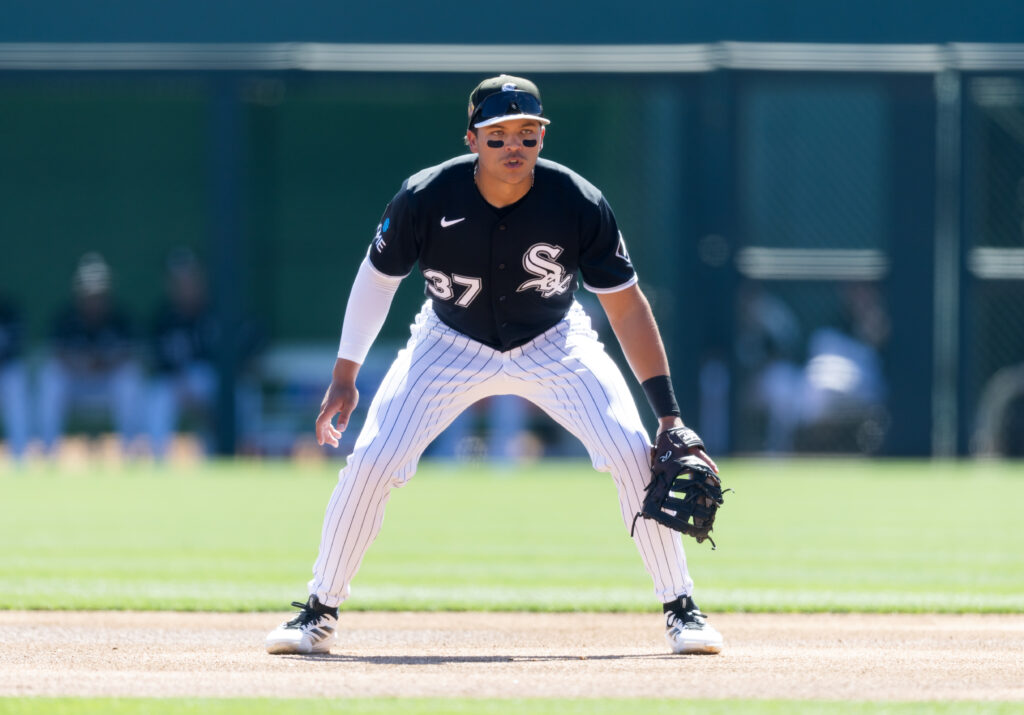 White Sox To Place Austin Hays On IL, Select Dustin Harris