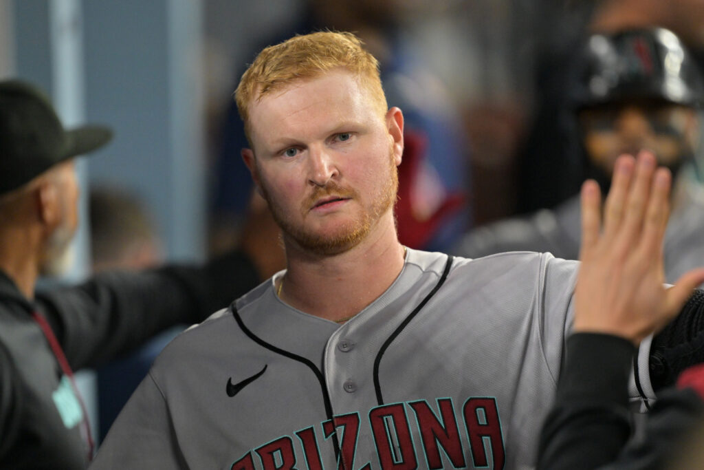 Pavin Smith To Undergo Elbow Surgery