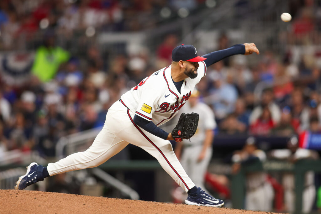 Braves Pitching Notes: Strider, P&eacute;rez, Fuentes