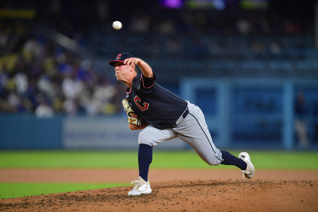 Guardians Designate Kolby Allard For Assignment