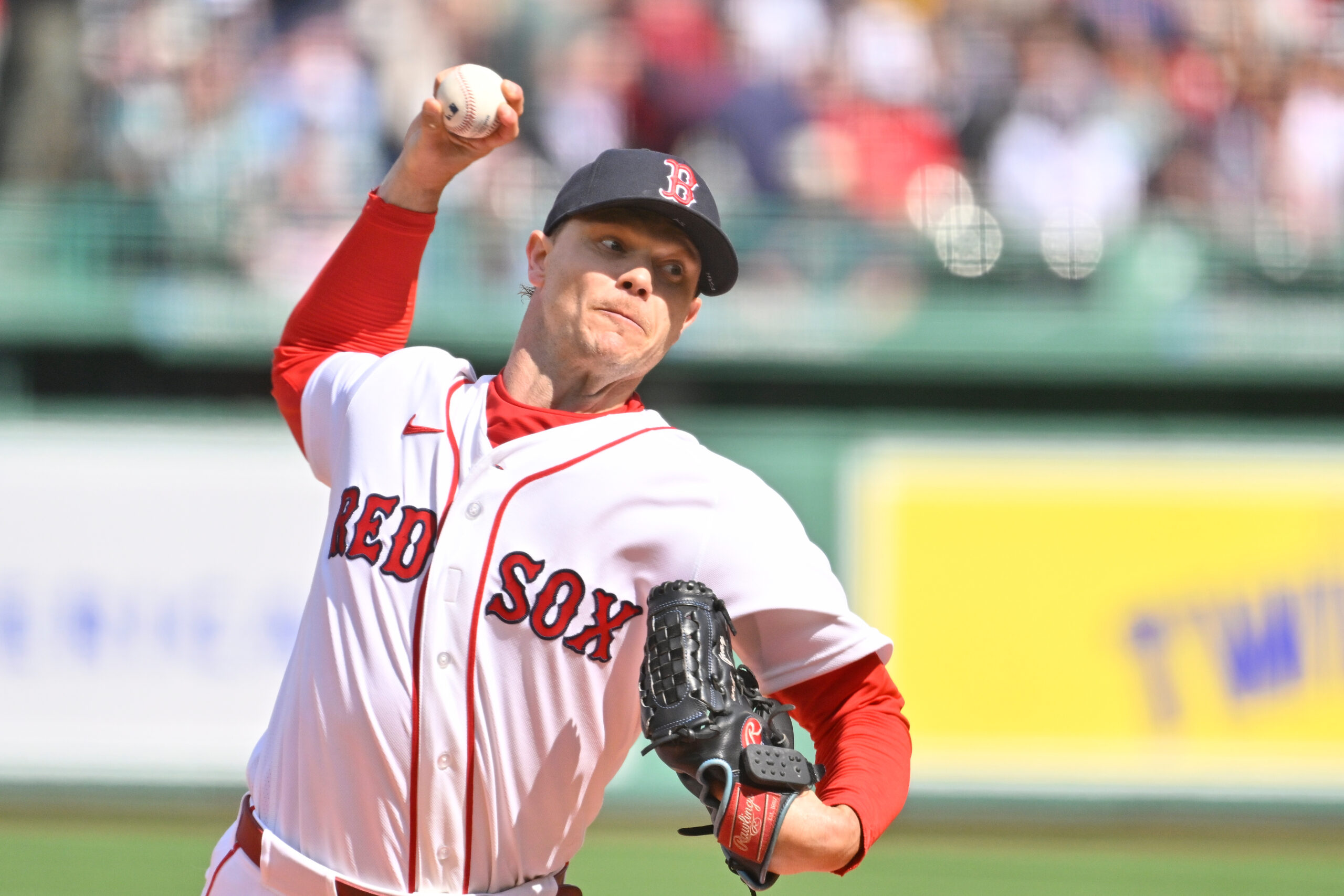 Red Sox Send Patrick Galle To Cardinals As PTBNL In Sonny Gray Trade - MLB  Trade Rumors