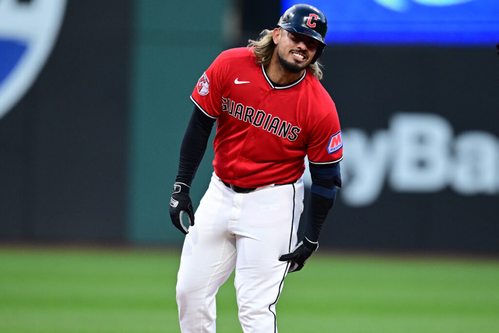 Gabriel Arias To Miss 4-8 Weeks With Moderate Hamstring Strain Gabriel Arias To Miss 4-8 Weeks With Moderate Hamstring Strain