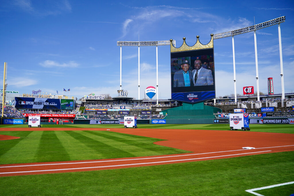 Kansas City Officials Propose Royals&rsquo; Stadium Plan