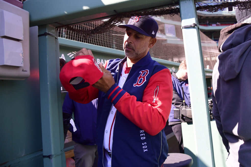 Alex Cora Not Expected To Pursue Another Managerial Opportunity This Season