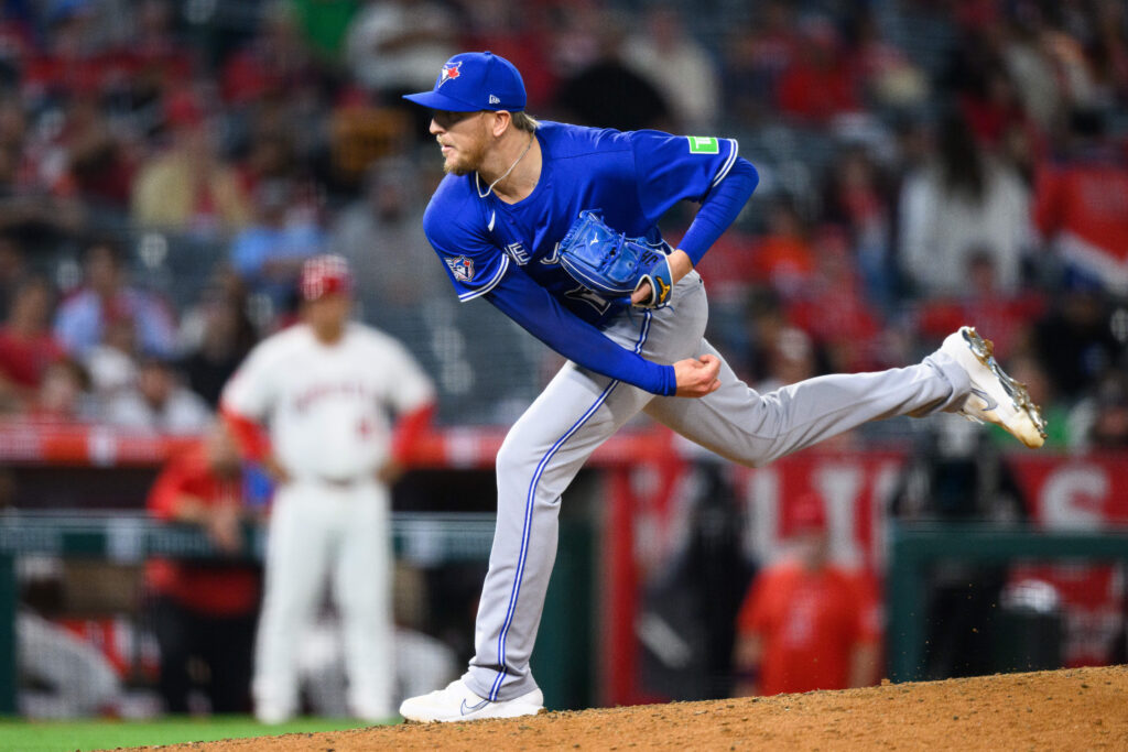 Poll: Should The Blue Jays Make A Closer Change?