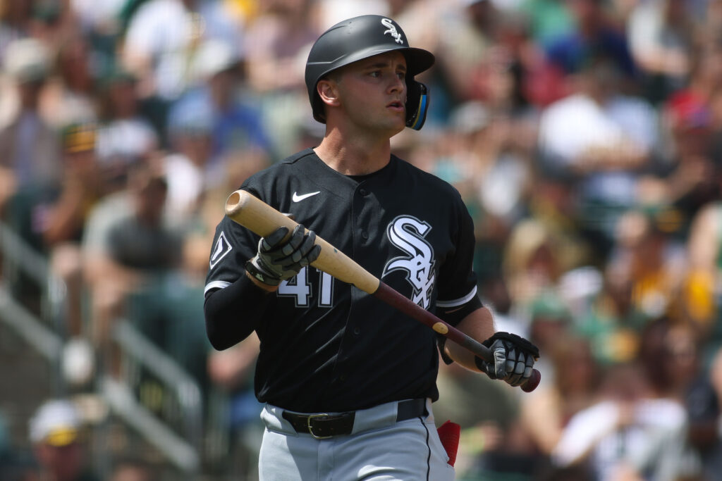 Tanner Murray Suffers Shoulder Fracture