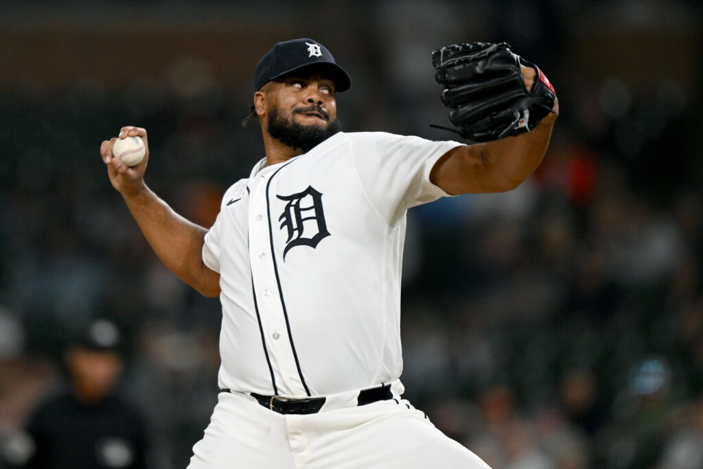 2026-27 Club Options: AL Central