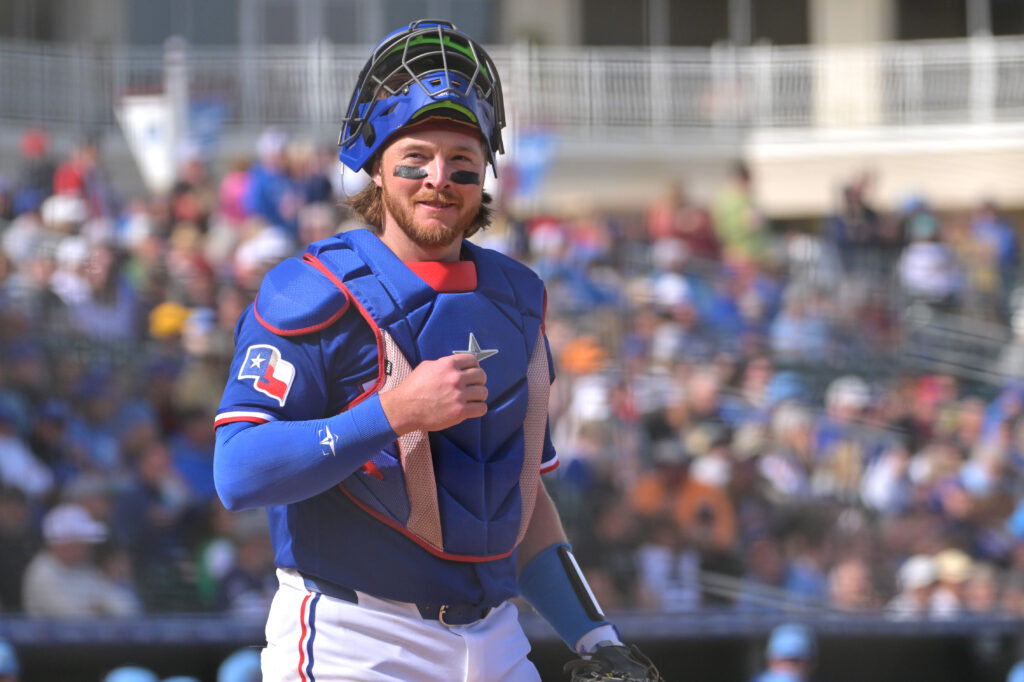 Blue Jays Acquire Willie MacIver, Designate Tyler Fitzgerald For Assignment