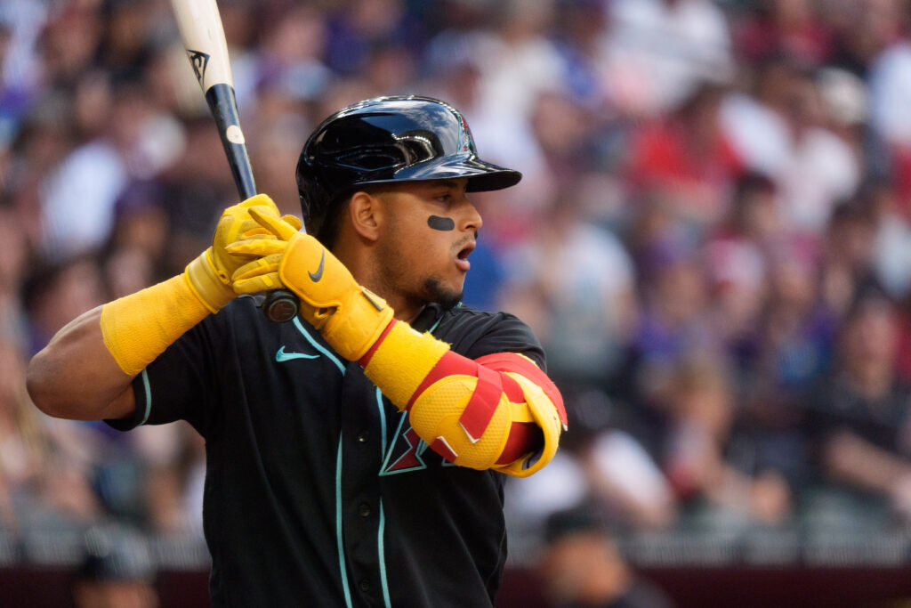 D-backs Announce Several Roster Moves