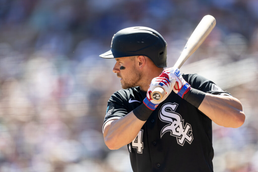 White Sox Select Jarred Kelenic