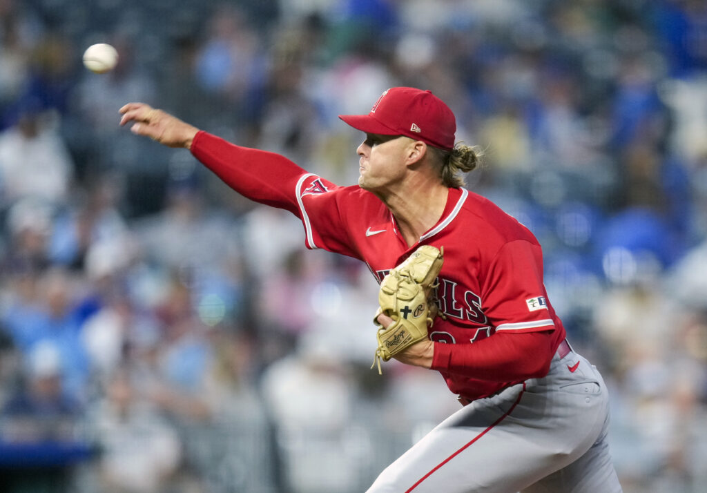 Shaun Anderson Elects Free Agency