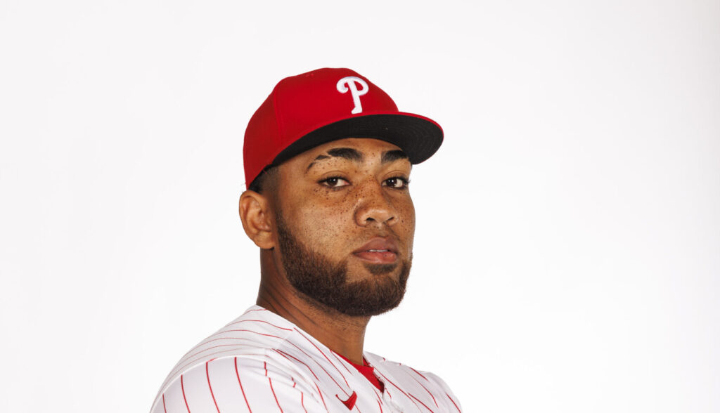 Tigers Claim Yoniel Curet, Transfer Parker Meadows To 60-Day IL