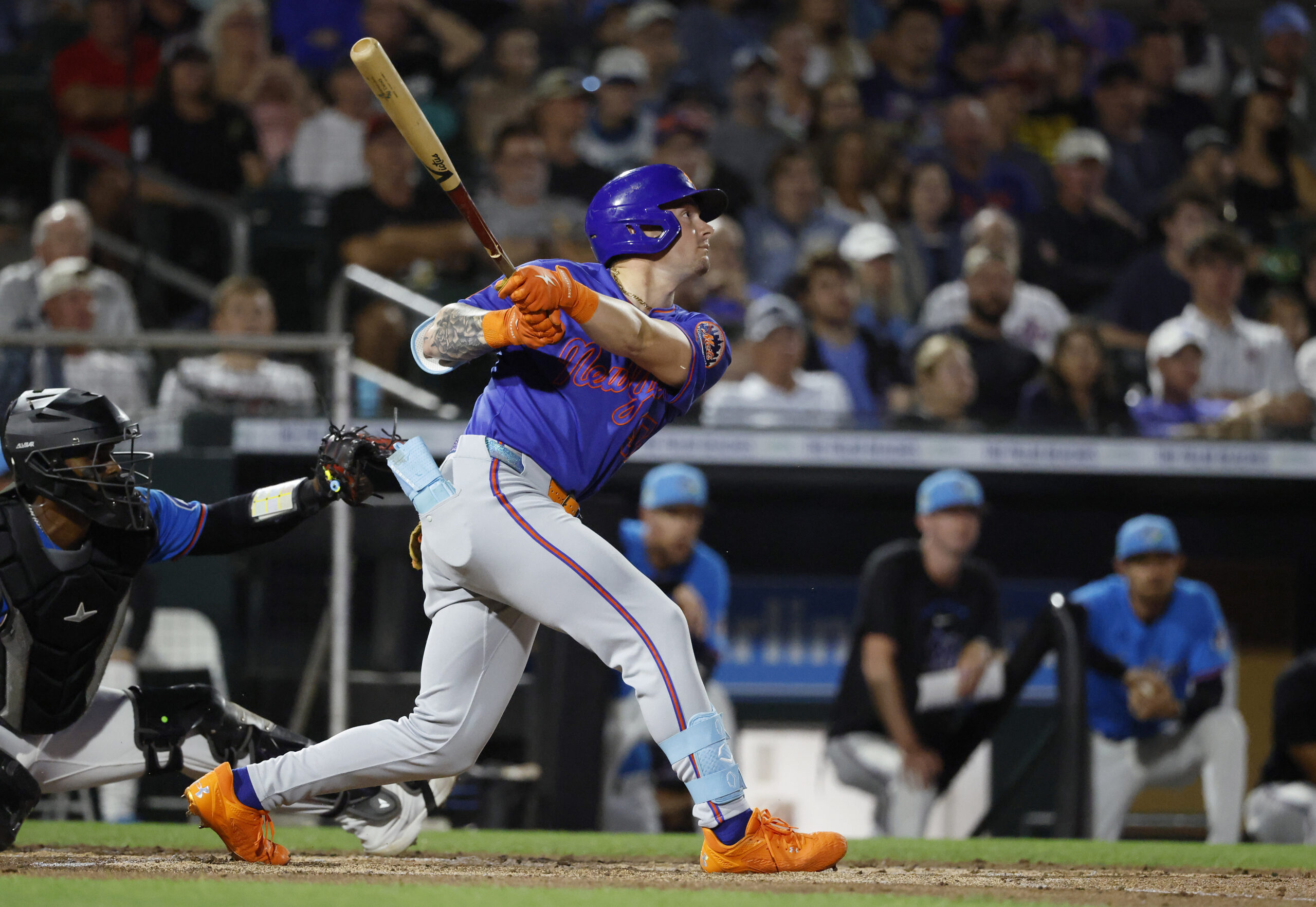 The Opener: - MLB Trade Rumors