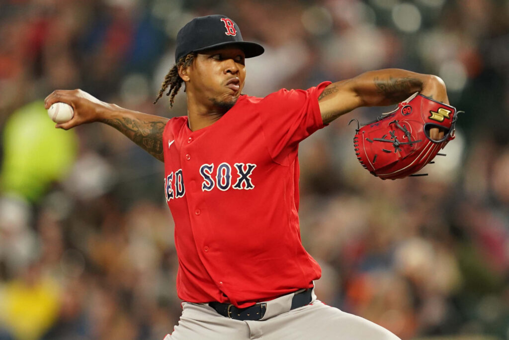 The Opener: Bello, Ohtani, Cameron