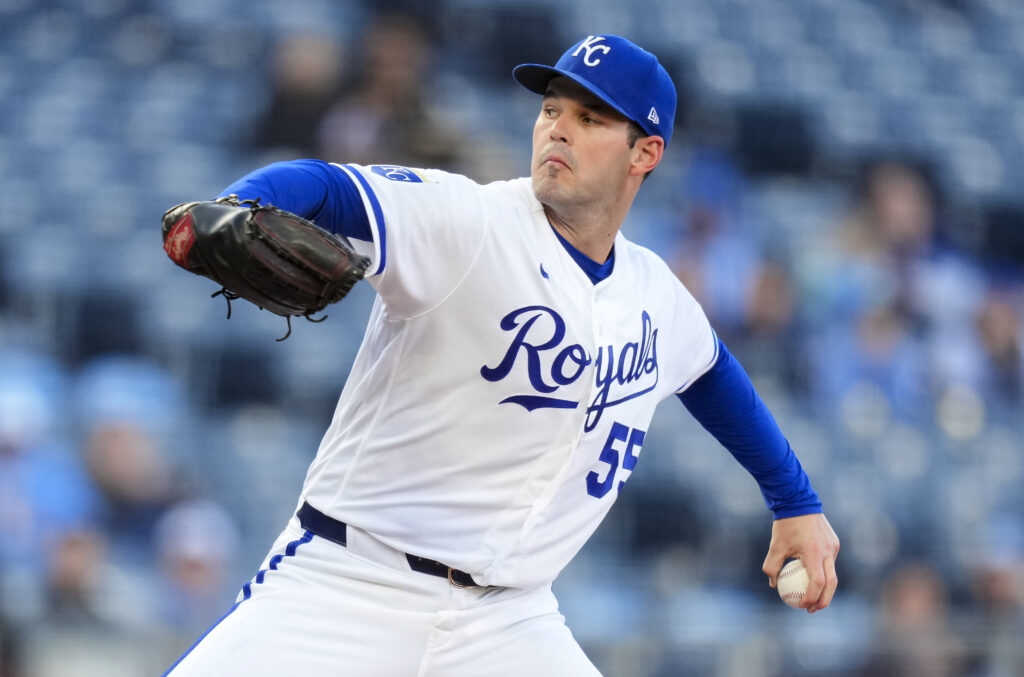 Cole Ragans Likely To Undergo Elbow Surgery Cole Ragans Likely To Undergo Elbow Surgery