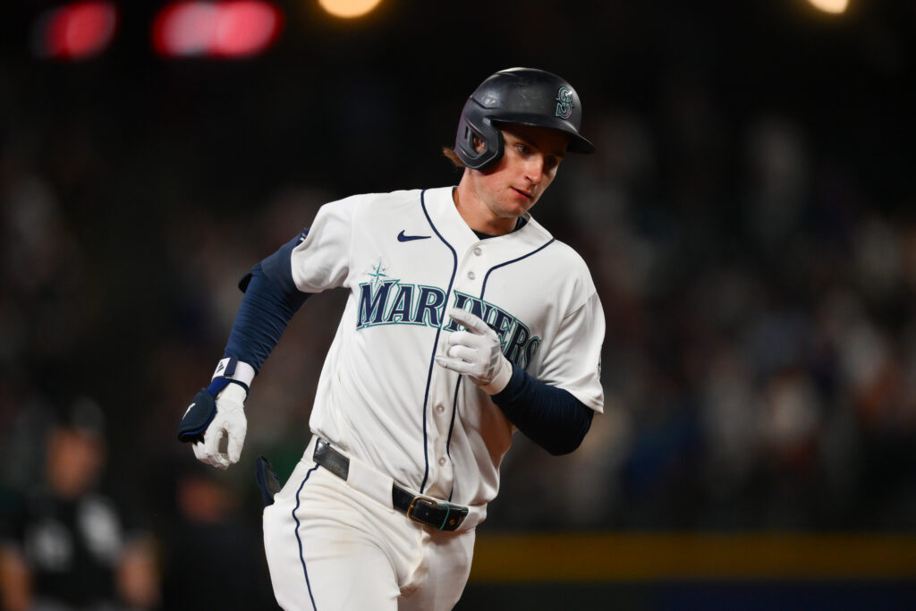 MLBTR Podcast: Colt Emerson Debuts, Blue Jays&rsquo; Rotation Issues, And What To Make Of The Mets And Astros
