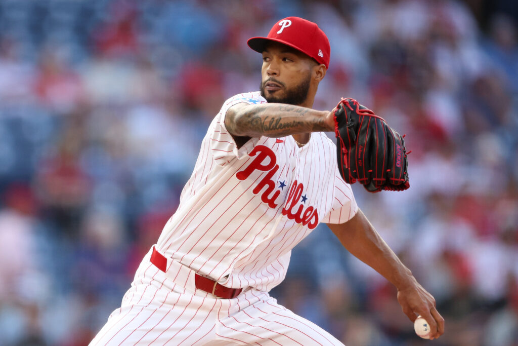 The Opener: Sanchez, O'Hearn, Murakami