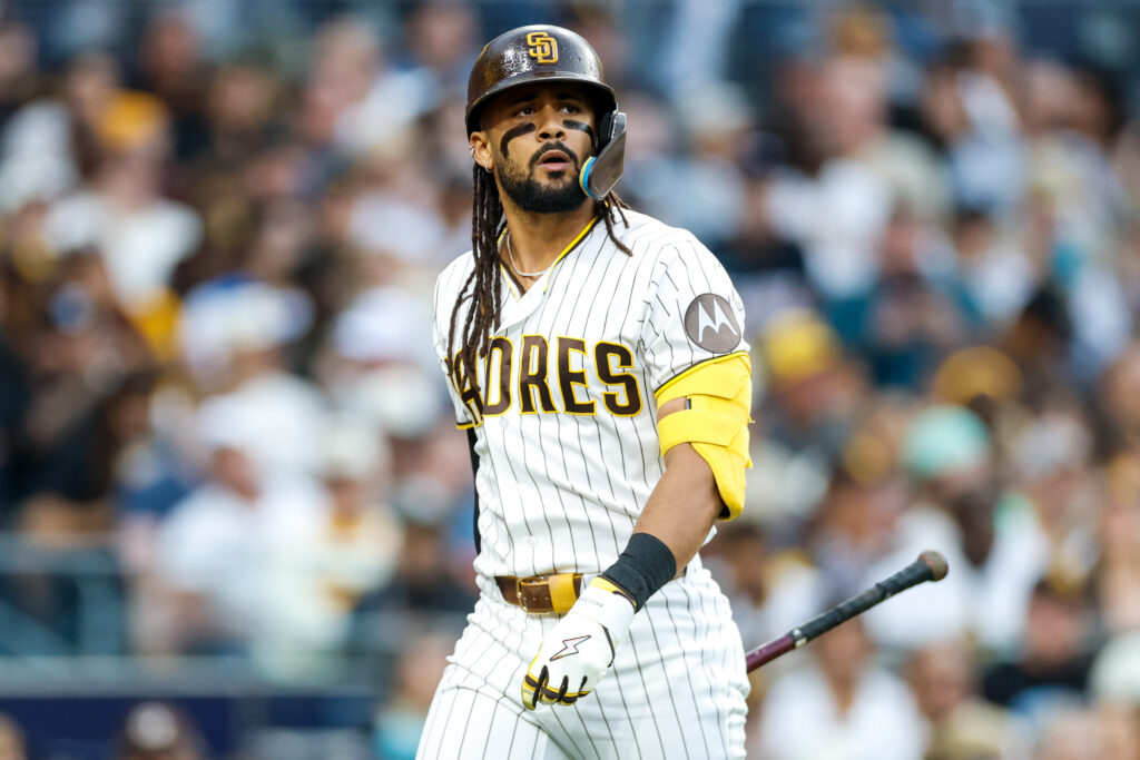 Fernando Tatis Jr.&rsquo;s Power Outage