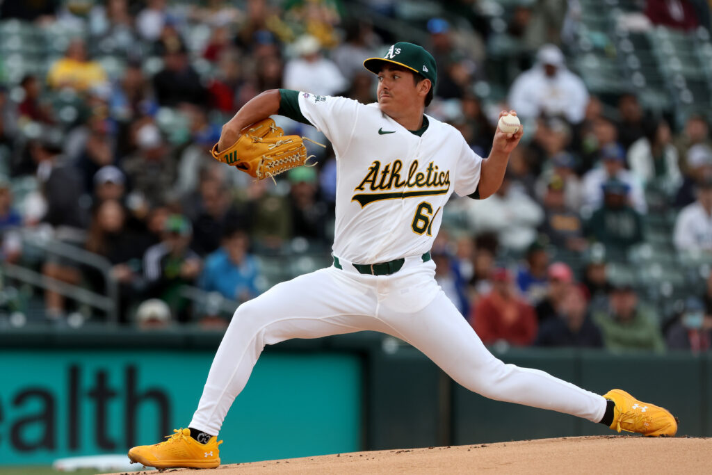MLBTR Podcast: Gage Jump, Tigers Trade Speculation, And The Twins&rsquo; Roster Shuffle