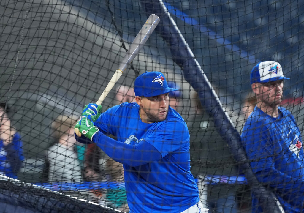 AL East Notes: Springer, Slaten, Jax, Lux