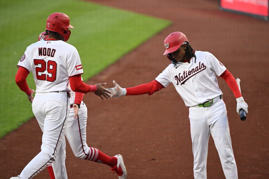 A Closer Look At The Best Offense In Baseball