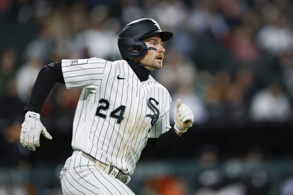 “American Values Upheld: White Sox Make Tough Decision on Jarred Kelenic’s Future”