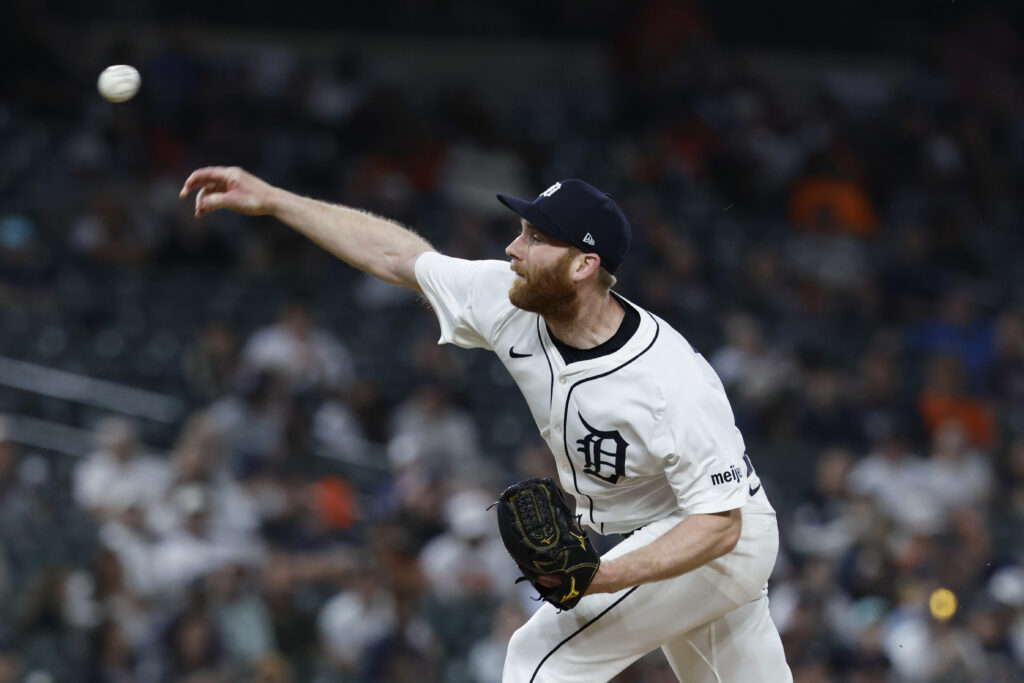 Twins&rsquo; John Brebbia Expected To Trigger Opt-Out Clause