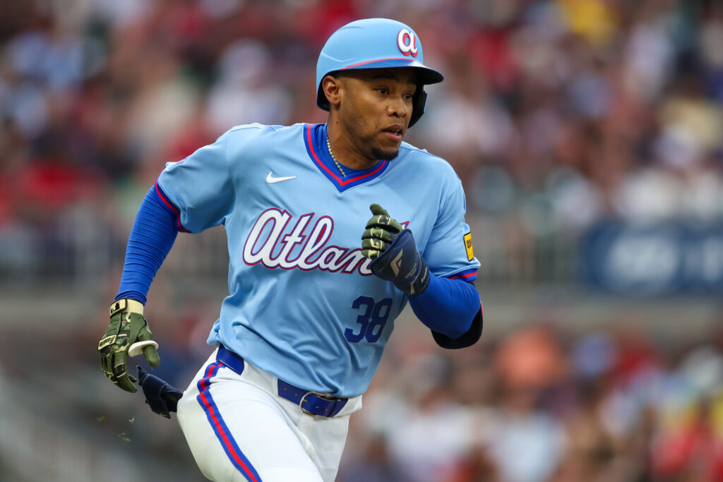 Braves Designate Jos&eacute; Az&oacute;car For Assignment