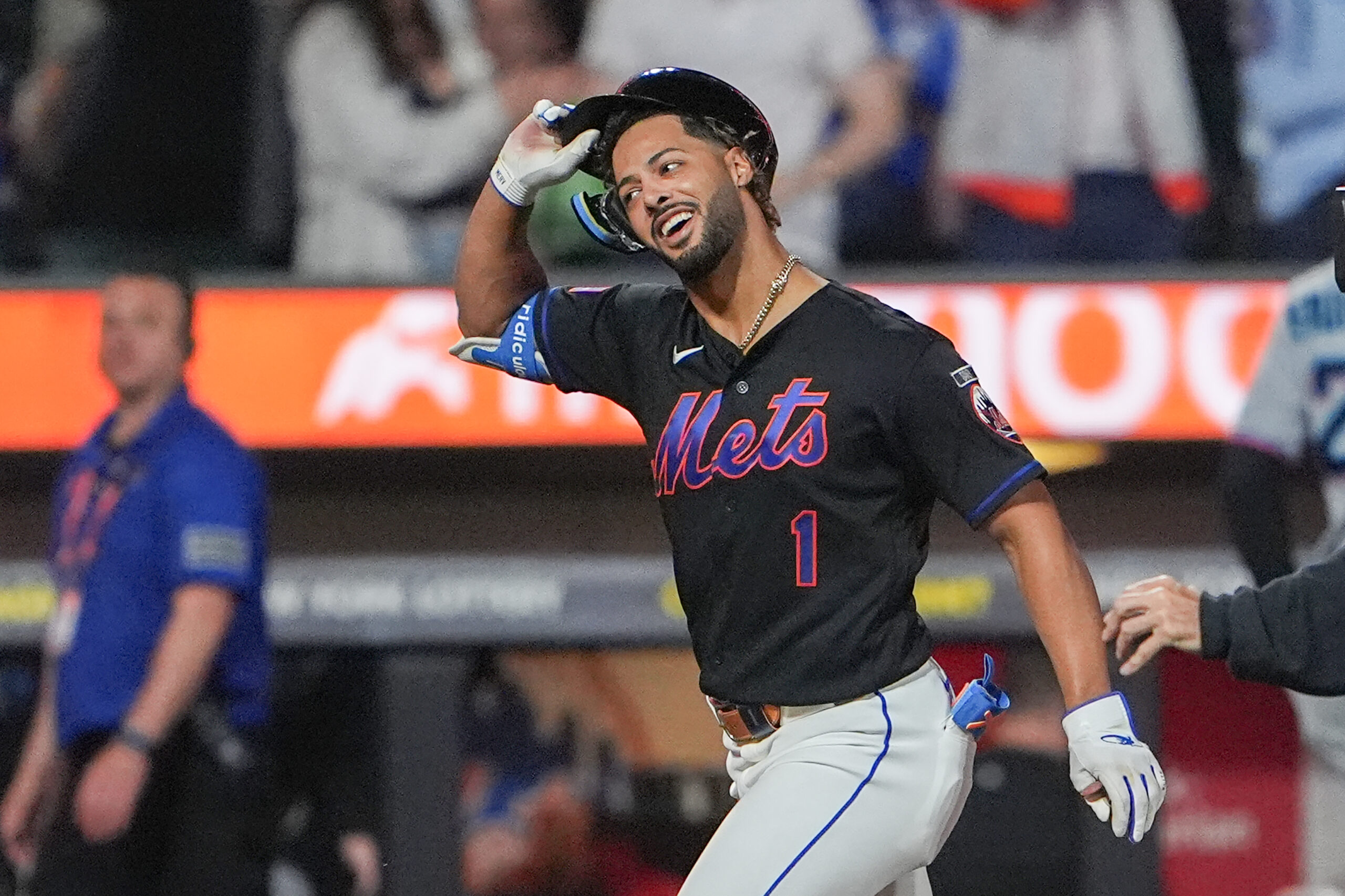 mlbtraderumors.com - Darragh McDonald - Mets Designate MJ Melendez For Assignment
