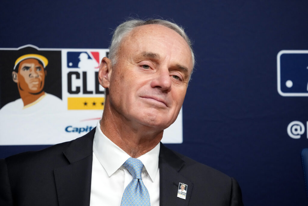 MLB, MLBPA Begin CBA Negotiations