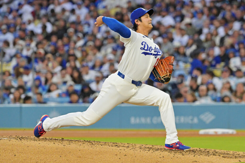The Opener: CBA Talks, Ohtani, Ashby