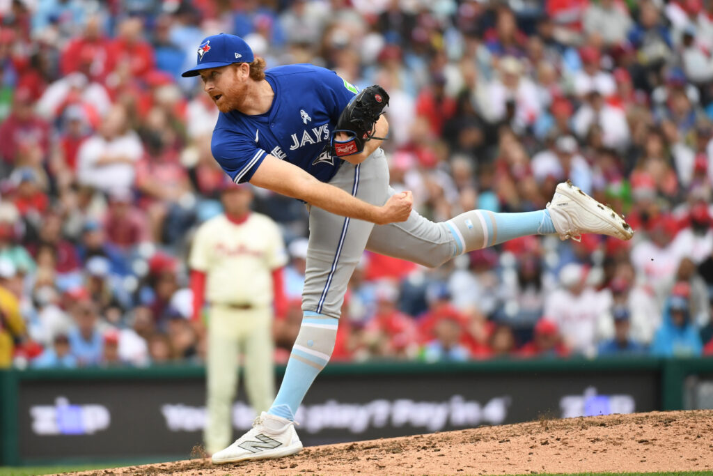 *American Pitcher Spencer Turnbull Leaves MLB to Play in Mexico*