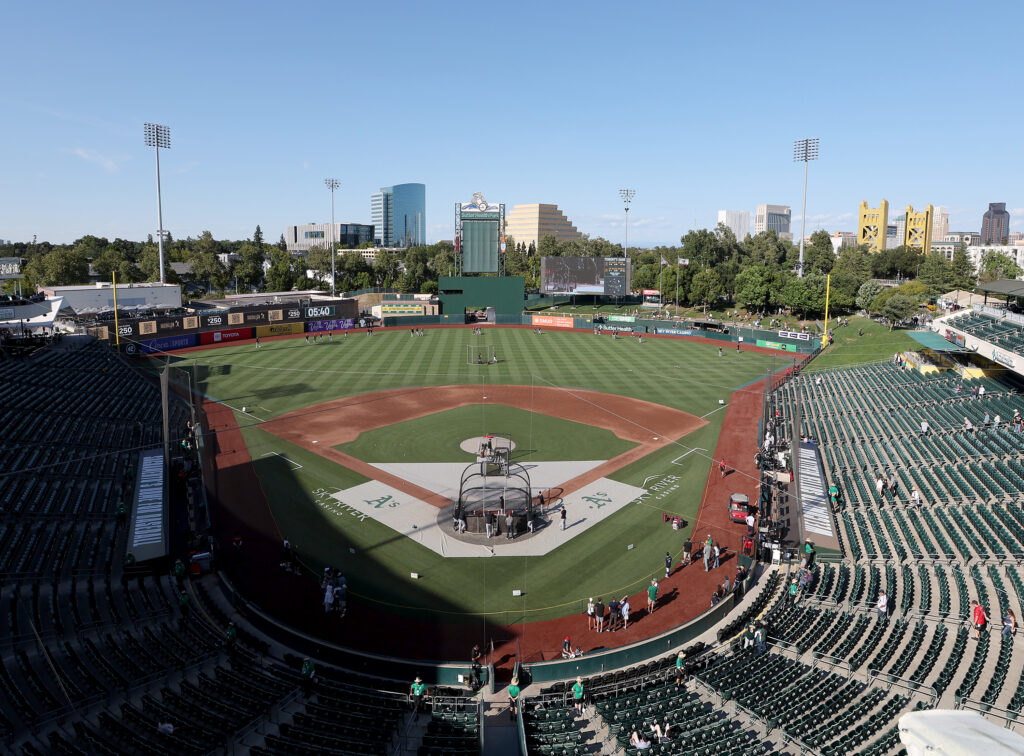 Expansion/Field Notes: Vancouver, Sacramento, Tampa Expansion/Field Notes: Vancouver, Sacramento, Tampa