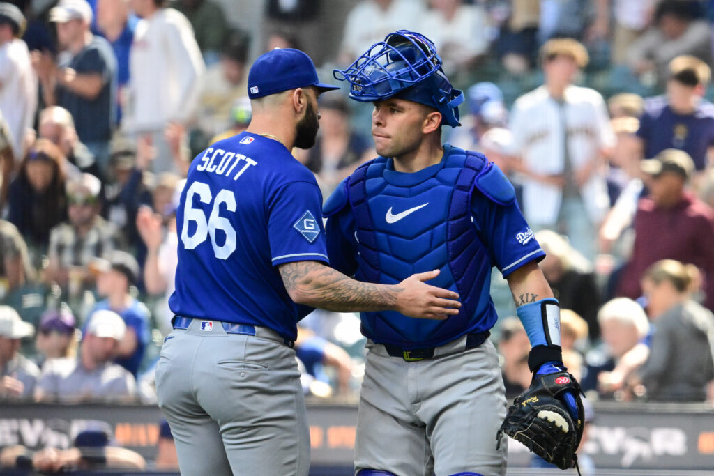 Opener: Dodgers’ Bullpen, Mariners’ Rotation, Detmers Opener: Dodgers’ Bullpen, Mariners’ Rotation, Detmers
