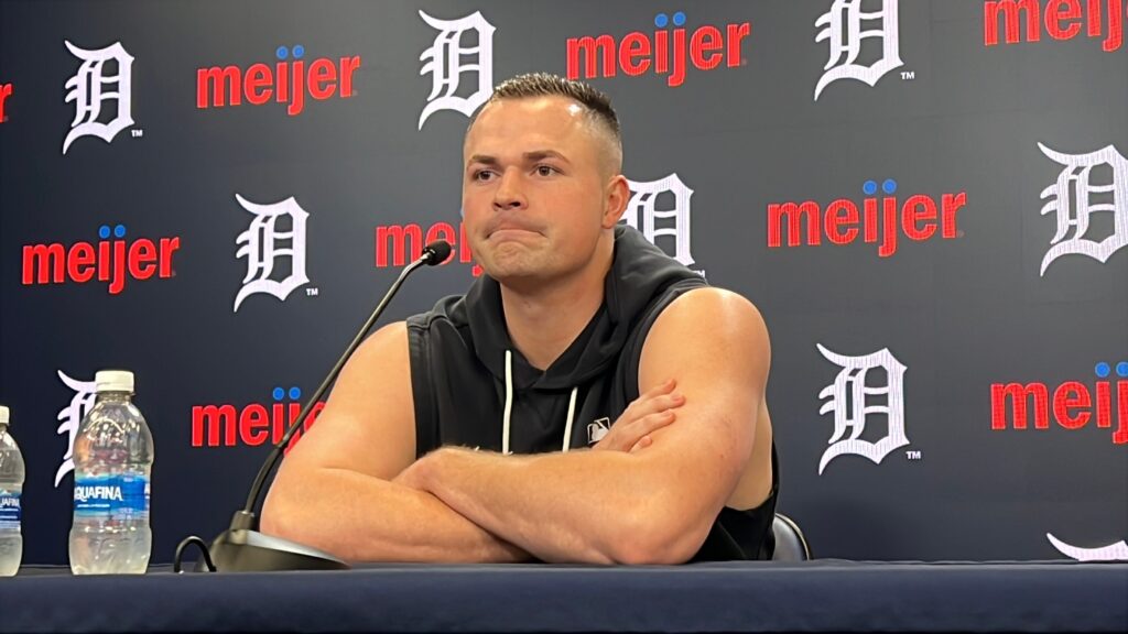 MLBTR Podcast: Skubal's Injury, The Marlins' Catchers, Eldridge Called Up, And Volpe Sent Down