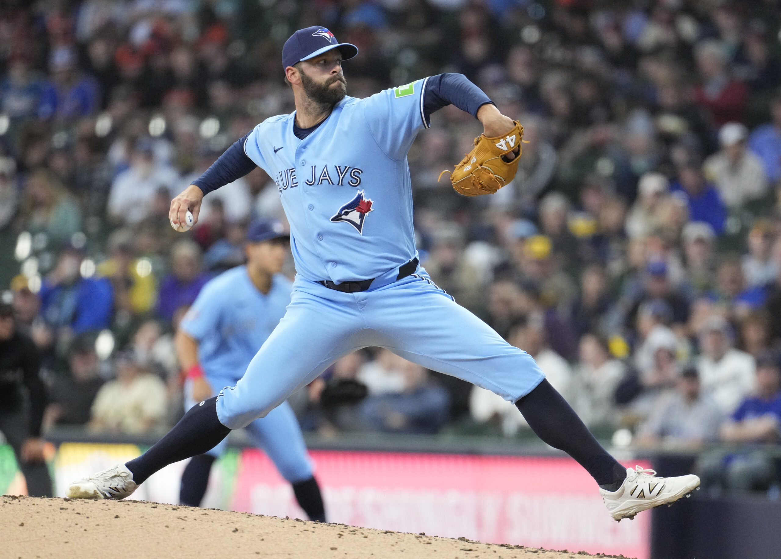 Twins Trade for Tommy Nance to Bolster Bullpen