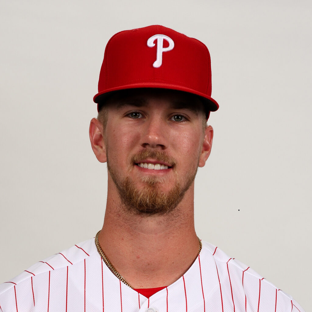 Phillies Trade Andrew Baker To Rockies Phillies Trade Andrew Baker To Rockies
