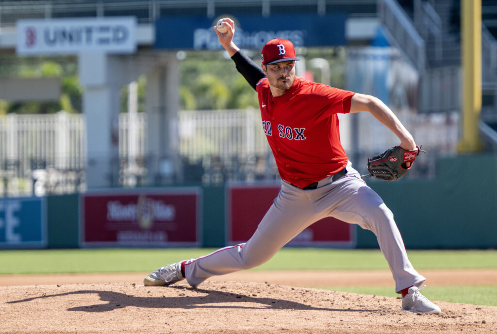 Dodgers Select Wyatt Mills, Transfer Edwin Diaz To 60-Day Injured List