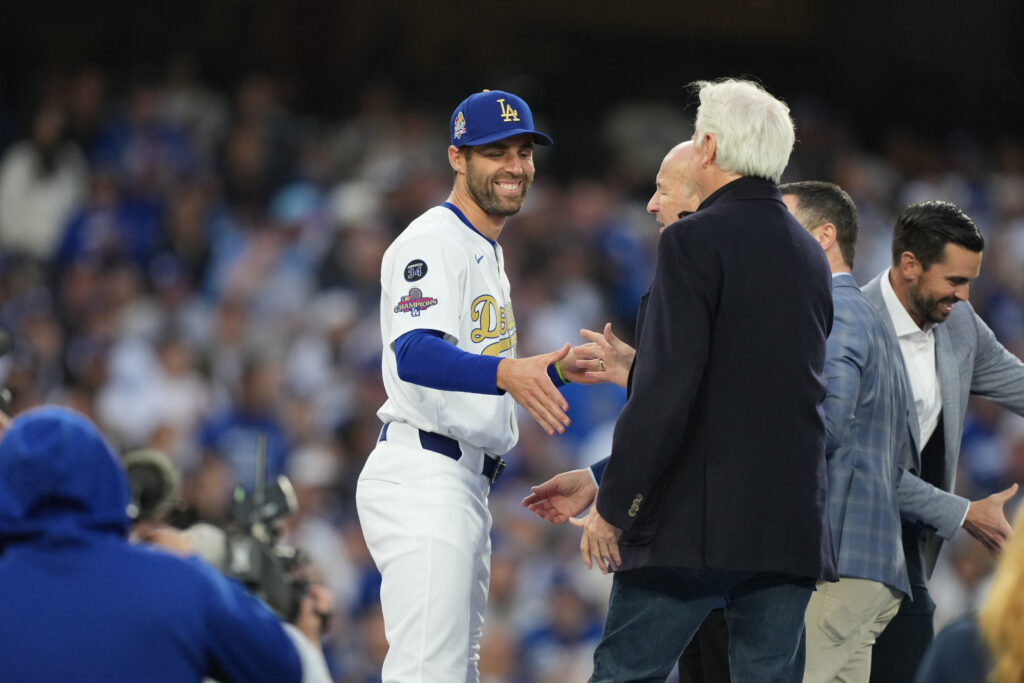 Chris Taylor Retires