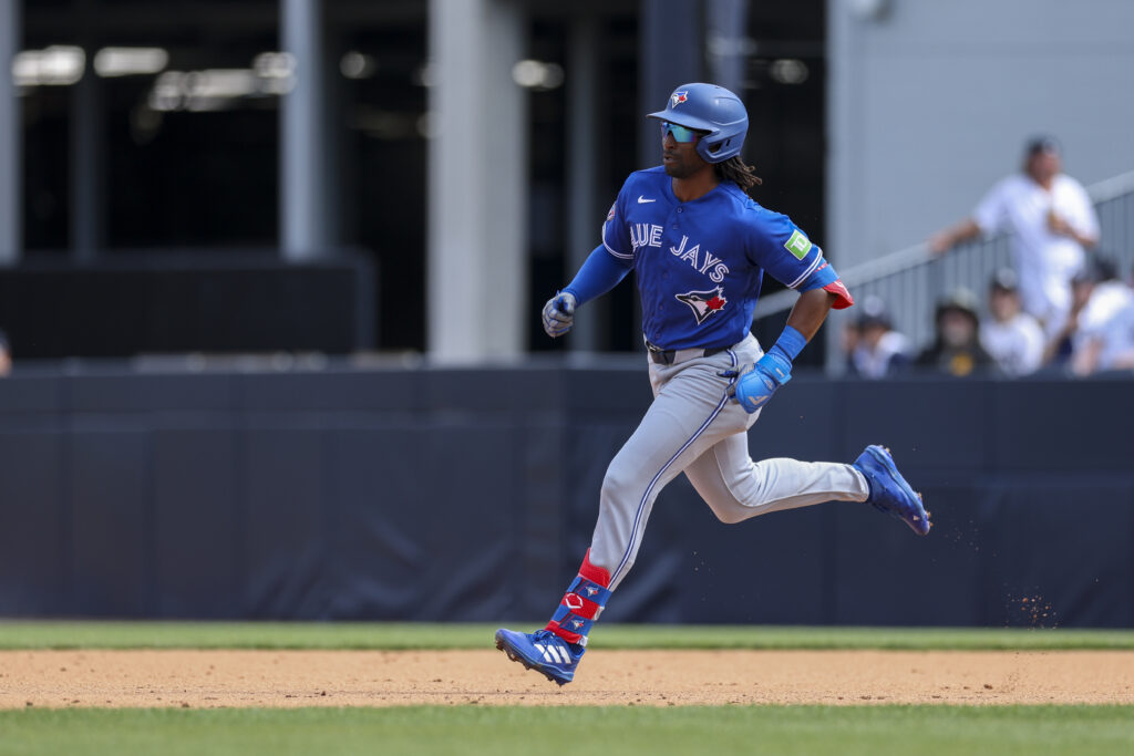 Blue Jays To Select Charles McAdoo Blue Jays To Select Charles McAdoo