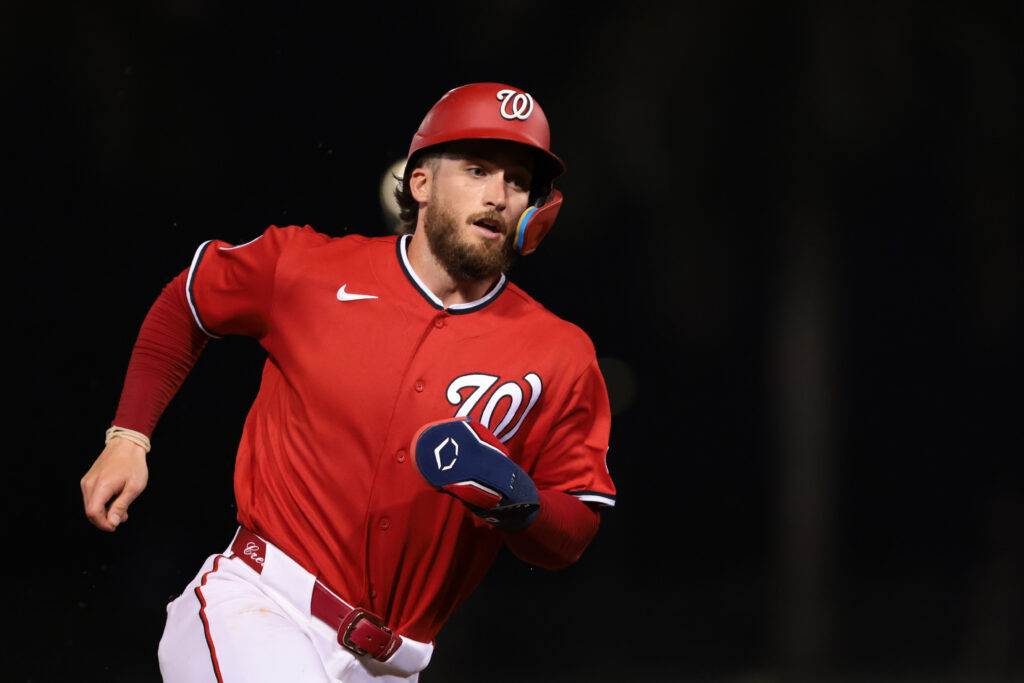 Nationals Planning To Recall Dylan Crews